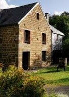 photo Résidence d'écrivain - Le Moulin des Rivières